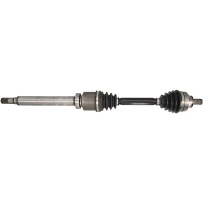Aandrijfas POINT GEAR PNG75228