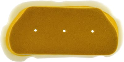 nypso luchtfilter voor motor yamaha 600 yzf r6 1999 tot 2000 nieuw