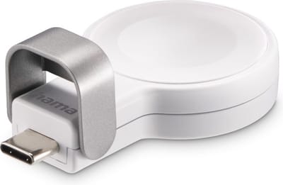 Hama 00201699 oplader voor mobiele apparatuur Wit
