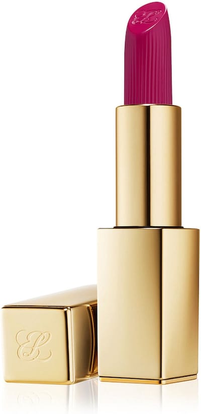 Estée Lauder Lippenstift Volledige Dekking Matte Finish Estée Lauder - Pure Color Matte Lipstick Lippenstift – Volledige Dekking - Matte Finish ENIGMA