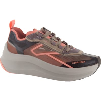 Calvin Klein Hw0hw03005-0j3 dames sneakers