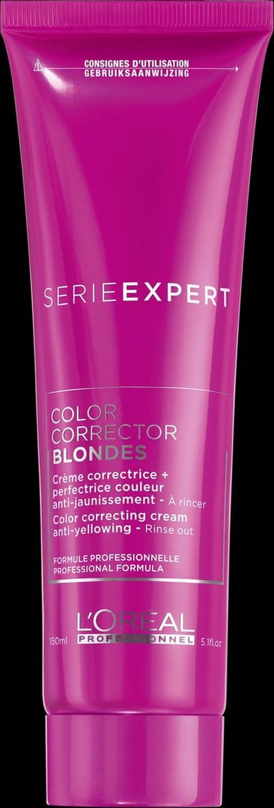 L'Oréal Professionnel Serie Expert Vitamino color corrector blondes- 150 ml