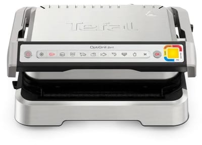 TEFAL electric grill GC 772D30 OptiGrill