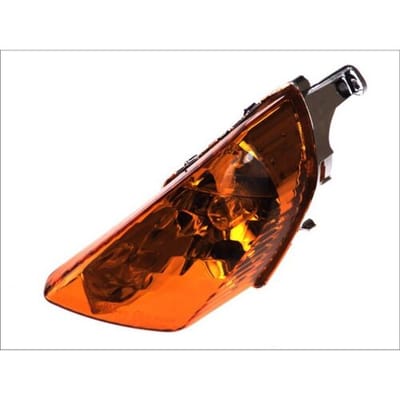 Voorkant rechts knipperlichten lamp voor motorfiets V Parts Honda Vfr 800 F Abs (Rc93) [800]