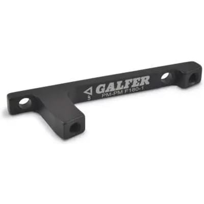 Stijgbeugel adapter Galfer Postmount