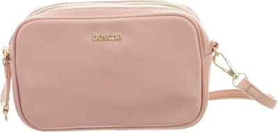 boscha Schoudertas Avondtas Camera Bag Rose Roze