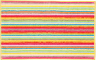 Badematten Lifestyle Strepen 7008 Multicolor - 25