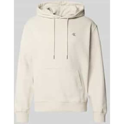 Hoodie met capuchon