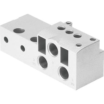 Festo Sub-Base - 525214