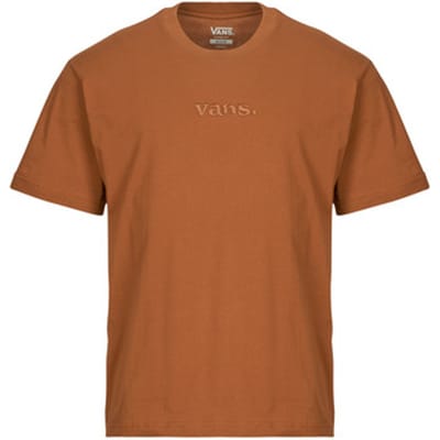 Vans  T-shirt Korte Mouw ESSENTIAL LOOSE SS