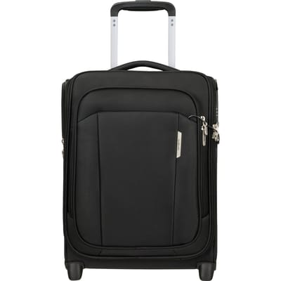 Samsonite Koffer - Respark Upright 45/16 Underseat (Handbagage) Ozone Black