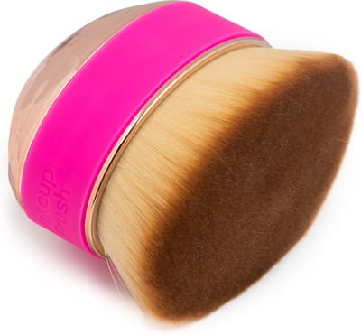 Make-up kwast | Foundation brush | Poederkwast | Foundation | Concealer | Make up borstel