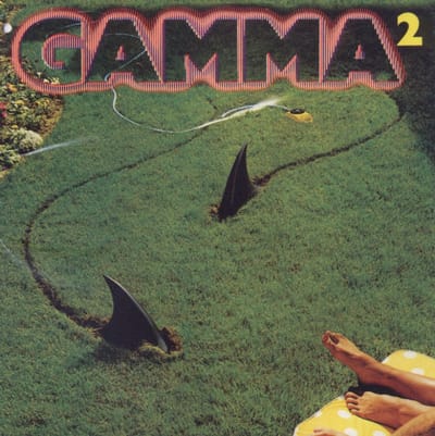 Gamma 2