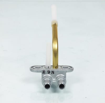originele brandstoftank uitlaat voor suzuki 800 marauder motor 1997 tot 2004 44330-48e00-000 nieuw