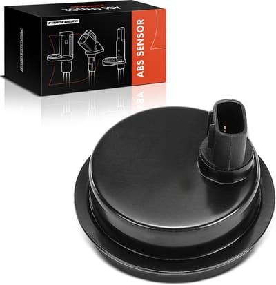 Frankberg 1x ABS Sensor Vooras Links voor Lexus