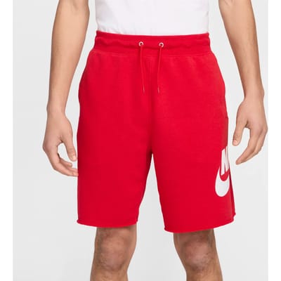 Fleece shorts Nike Club Alumni
