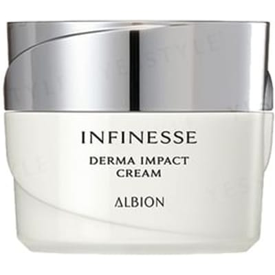 Albion - INFINESSE Derma Impact Cream 30g