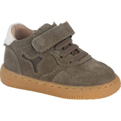 Shoesme Bn26w009-d jongens klittenbandschoenen
