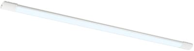 BRILONER Wara - Onderbouwverlichting - keukenlamp - doorvoerbaar onderbouwlamp - uitbreidbaar tot 10 stuks - wit licht - 121.5 cm - wt