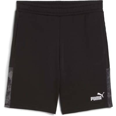 Kinderbroeken Puma ESS Camo
