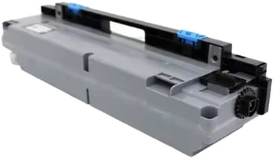 Konica Minolta WX107 - Toner Licht Cyaan - 44.000 pagina's - Huismerk Compatible - Geschikt voor Konica Minolta Develop Ineo + 250 i Develop Ineo + 251 i Develop Ineo + 300 i Develop Ineo + 301 i Develop Ineo + 360 i Develop Ineo + 361 i