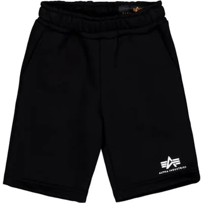 Kinderbroeken Alpha Industries Basic Small Logo