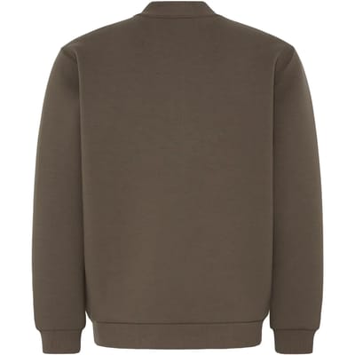 Blend - BHKEIRAN SCUBA BOMBER - Heren - Sweaters
