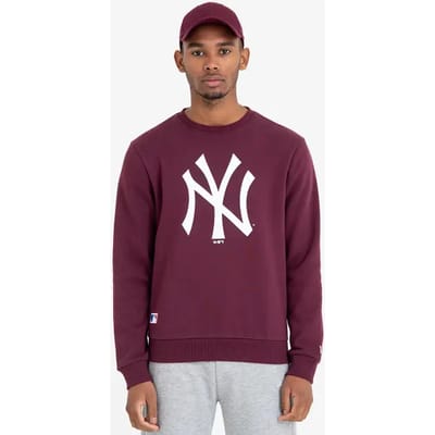 Sweater met ronde hals New York Yankees