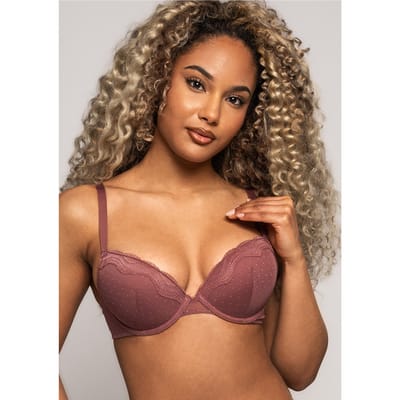 BLIX - Voorgevormde Push-Up BH