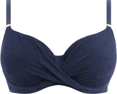 Fantasie Ottawa Full Cup Dames Bikinitopje - Blauw