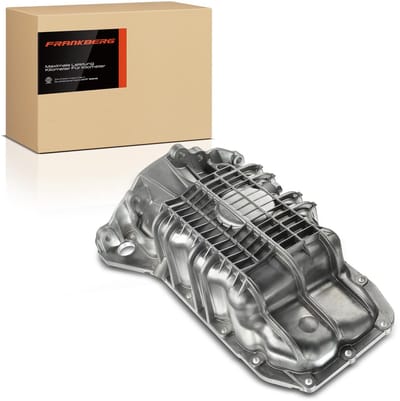 Frankberg 1x oliepan motoroliepan voor FORD