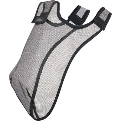 Neuskussentjes voor paarden LeMieux Comfort Shield