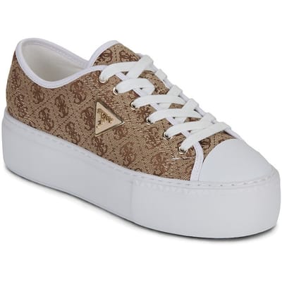 Lage Sneakers Guess JOEZI4