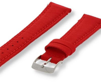 Morellato PMX083PARKOU20 Sport Collection Horlogeband - 20mm