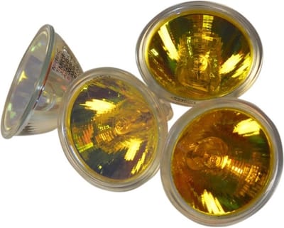 Xaralyn Lampen Opti-Myst Cassette 400/600 (4 stuks) - origineel - lamp voor waterdamphaard
