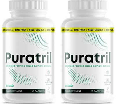 Puratril-2 x