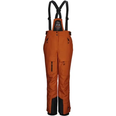 Ski-overalls voor kinderen Killtec KSW 204