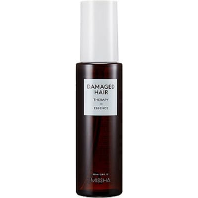 [Deal] MISSHA - Damaged Hair Therapy Essence - 100ml