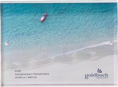 Goldbuch - Fotolijst Pure - Magneet - 15x20 cm