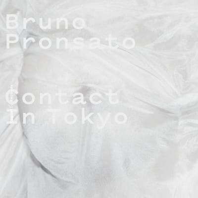 Bruno Pronsato - Contact In Tokyo (2 LP)