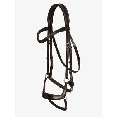Hoofdstel voor paarden LeMieux Arika Drop