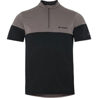 VAUDE Men's Altissimo Shirt II, fietskleding, Heren, Fietsshirt
