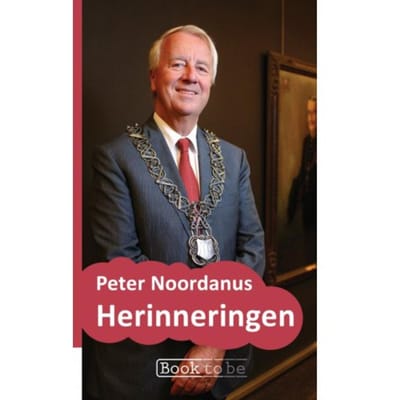 Herinneringen - Peter Noordanus