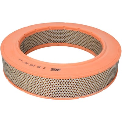 Luchtfilter MANN-FILTER C 36 157