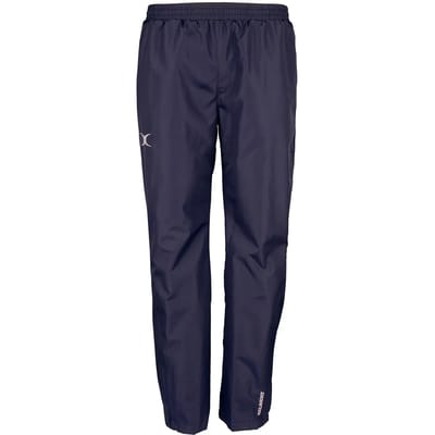 Gilbert Photon Trs Jnr Donker Navy - 3 - 4 Yrs