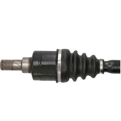 Aandrijfas POINT GEAR PNG72914