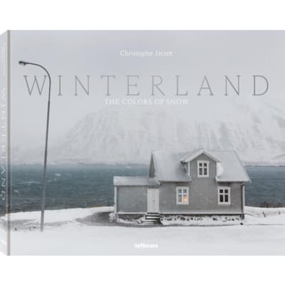 Winterland - Christophe Jacrot