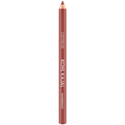 Oogpotlood Catrice Kohl Kajal Nº 100 Burgundy Babe 0,8 g