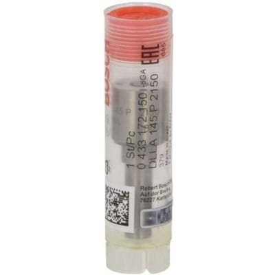 Hulpstuk voor injector CR BOSCH 0 433 172 150