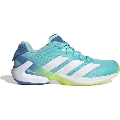 Indoorschoenen voor dames adidas Adizero Counterblast